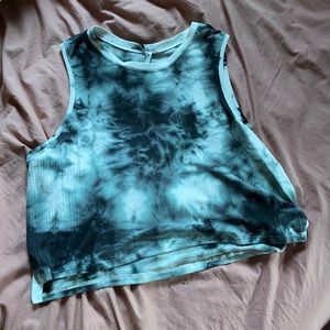 LULULEMON Vented Muscle Tank